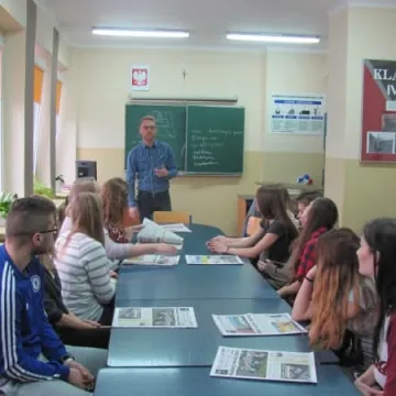 Tydzień Przedsiębiorczości w ZSE