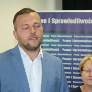 Program PiS dla powiatu