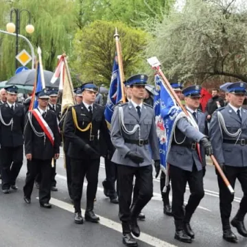 Uroczyste obchody rocznicy uchwalenia Konstytucji 3 maja