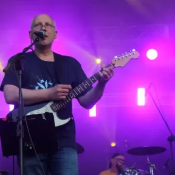 Dni Radomska 2019: koncert zespołu Elektryczne Gitary