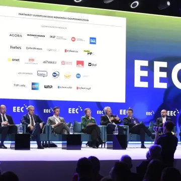 PAP na EKG 2026: materiały wideo, ponad sto depesz i wywiadów