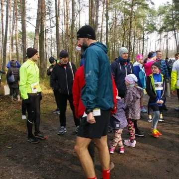 I Radomszczański Półmaraton przeszedł do historii