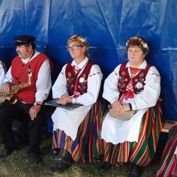 77. Rocznica Bitwy pod Ewiną