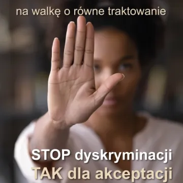 W Łódzkiem rusza program „Stop dyskryminacji, tak dla akceptacji”