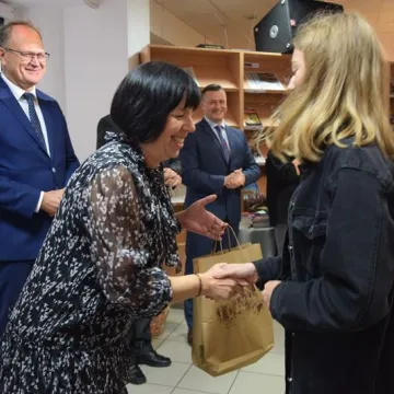 IX Festiwal Pięknego Czytania w Radomsku