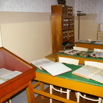 PSP 2 w Radomsku świętuje 110-lecie istnienia