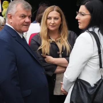 Święto Plonów w gminach Radomsko oraz Kodrąb