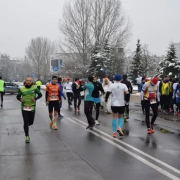 Pobiegli z „Szansą”