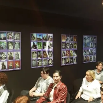 Koncert papieski w MDK