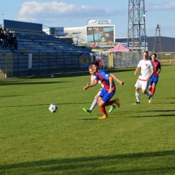 RKS Radomsko przegrywa z LKS Kwiatkowice