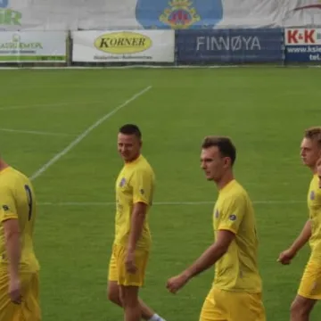 Prezentacja drużyny RKS Radomsko