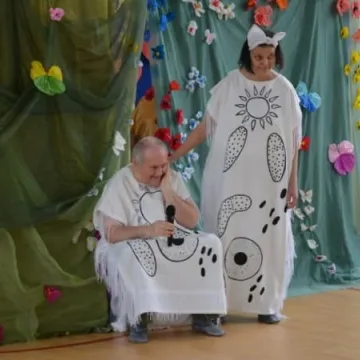 Dni Integracji w PSP nr 3