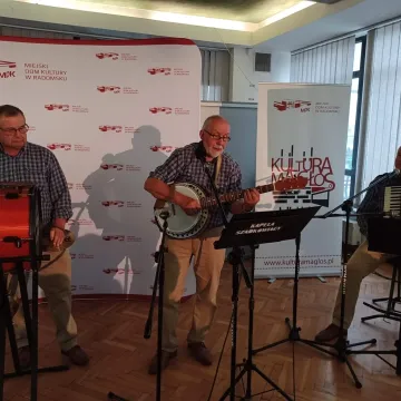 W MDK w Radomsku zagrały kapele podwórkowe