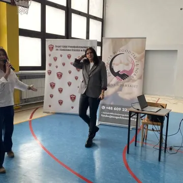 Jak walczyć z hejtem? O tym rozmawiano w „Mechaniku”