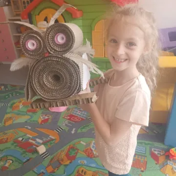 X Powiatowy Konkurs Ekologiczno – Przyrodniczy „Tajemnice Przyrody”