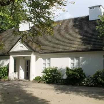 Wycieczka do Nieborowa