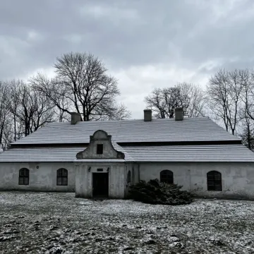 Fotograficy na plenerze