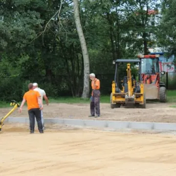 Namacalne efekty Budżetu Obywatelskiego