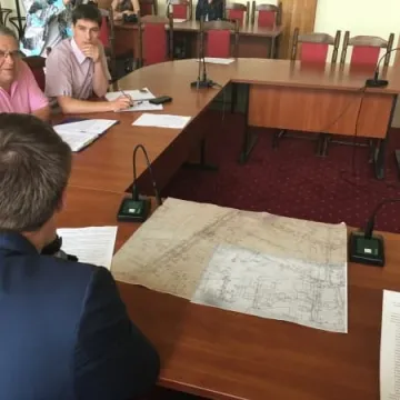 Zespół ds. problemów sieci drogowej intensyfikuje swoje prace