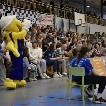 METPRIM Volley Radomsko mistrzem III ligi po triumfie w turnieju finałowym