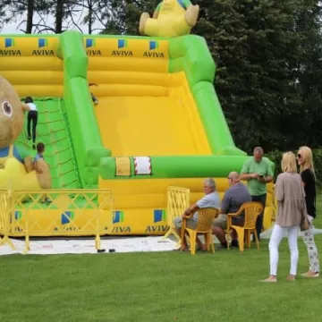 Święto z miodem w roli głównej