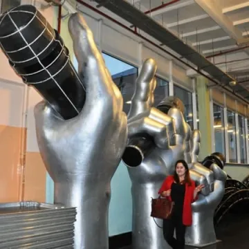 Olimpiada pod znakiem gwiazd