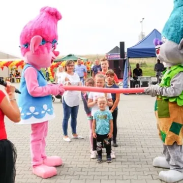 Cortizo świętuje hiszpańską fiestę dla swoich pracowników