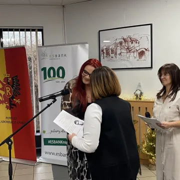 Znamy laureatów konkursu im. Baczyńskiego