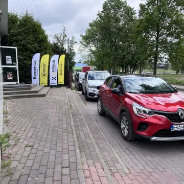 Firma Korner prezentowała nową ofertę