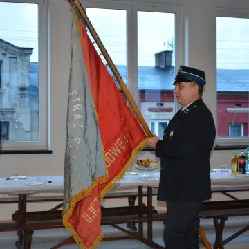 Jednostka OSP Pławno w ogólnopolskim systemie KSRG