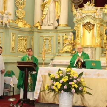 Upamiętnili 72. rocznicę śmierci Warszyca