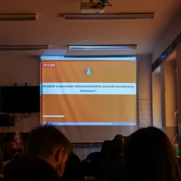 Erasmus Day w radomszczańskim Ekonomiku