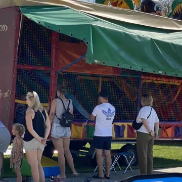 Kompleks „Aquara” w Radomsku świętuje pierwsze urodziny