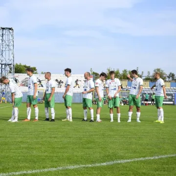 RKS Radomsko – Sokół Aleksandrów. Goście wywożą trzy punkty