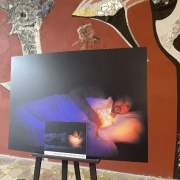 Dni Kina w Radomsku. Gościem specjalnym był Zbigniew Zamachowski