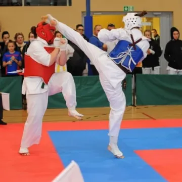 Brąz Mistrzostw Polski dla Weroniki Mazur