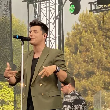 Dni Radomska 2024. Dzień drugi