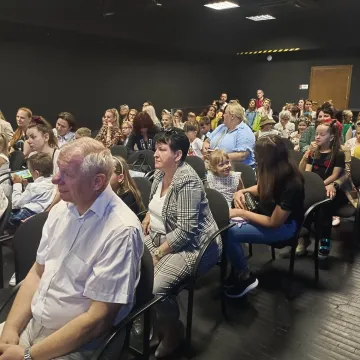 II Festiwal Pięknej Mowy w Radomsku