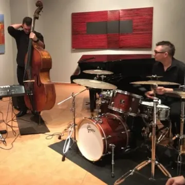 VI Międzynarodowe Biennale Obrazu QUADRO ART 2018 w Radomsku