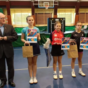 Valentyn Aleksieiev z UMLKS Radomsko wygrał II WTK młodzików