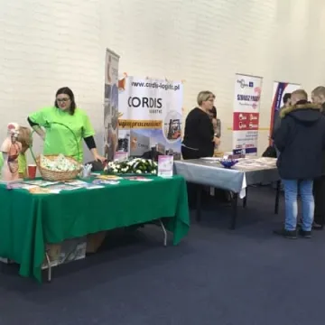 Powiatowe Targi Pracy w Radomsku