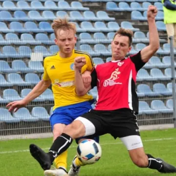 Puchar Polski: RKS Radomsko - Pilica Przedbórz 4:0