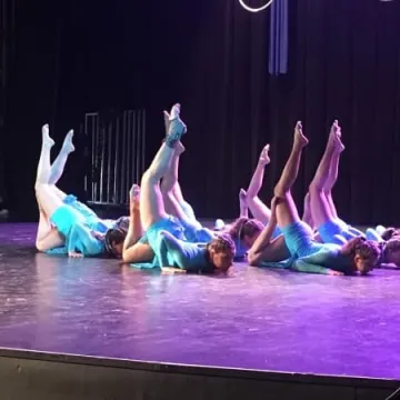 XXII Ogólnopolskie Spotkania Taneczne RADOMSKO OPEN 2018