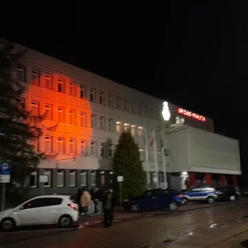 Radomsko solidaryzuje się z dziećmi - ofiarami przemocy