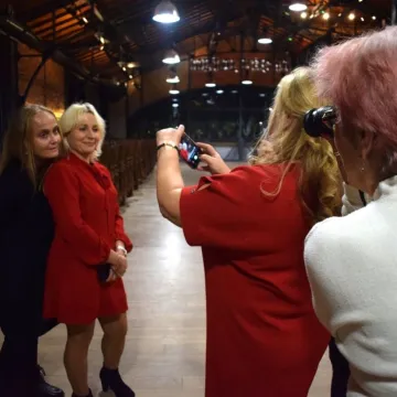 Fotografii portretowa Akademii foto ART