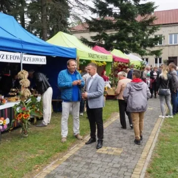 Święto Plonów w gminach Radomsko oraz Kodrąb