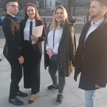 Szkoła Liderów w Sejmie – wyjątkowa lekcja demokracji