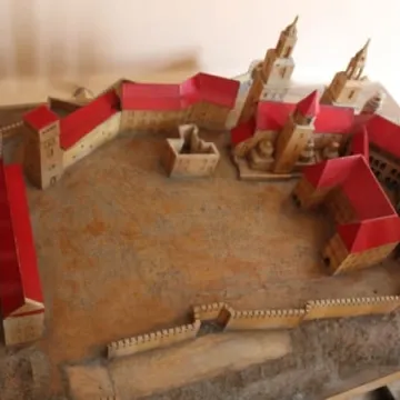 Dzień otwarty w „Drzewniaku” w Radomsku