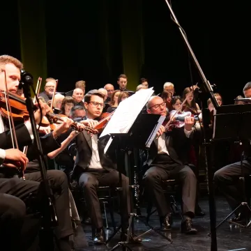 „Moniuszkowcy” mają 100 lat. Jubileuszowy koncert w MDK w Radomsku