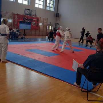 V  Turniej „Randori Cup” w Radomsku: Pasja, walka i emocje na tatami